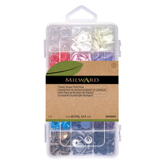 Collection image for: Snap Fasteners