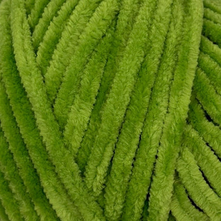 Stylecraft | Chenille | Chunky | Apple Green 5614