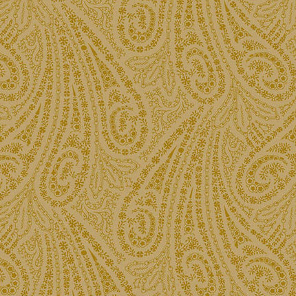 Jo Morton | Grand Paisley | Straw