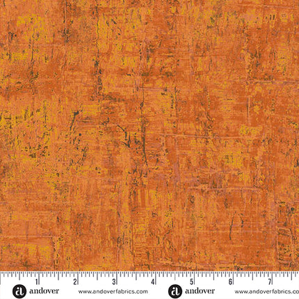 Jordan Fabrics | Nitty Gritty | Nectarine