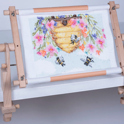 Milward Adjustable Table Clamp for Tapestry Frame(s)
