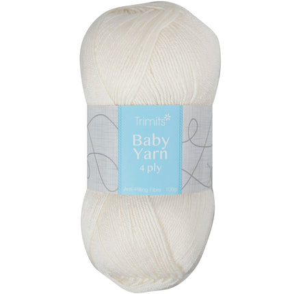 Trimits | Bébé 4 fils | Crème 810