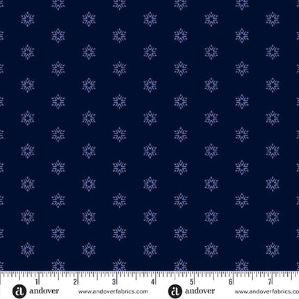 Nancy Rink | Moody Hues | Sparkle | Midnight