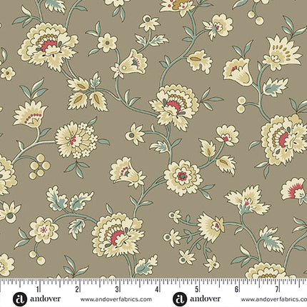 Renee Nanneman | Farmhouse | Fleurir | Faon