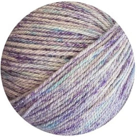 Stylecraft | Serene | Aran | Placid Purple 6220