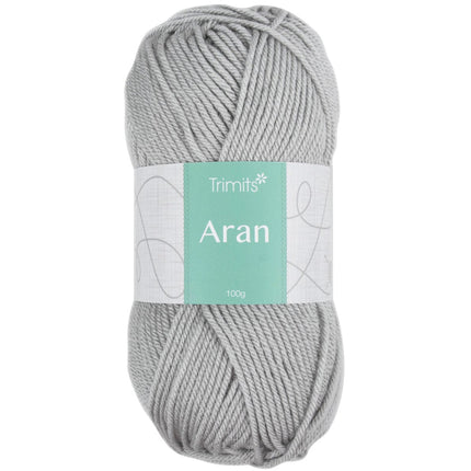Trimits | Aran | Gris 012