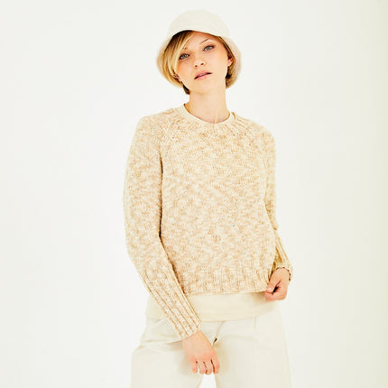 Stylecraft | Aran | Knitting Pattern 10174 | Jumper / Sweater
