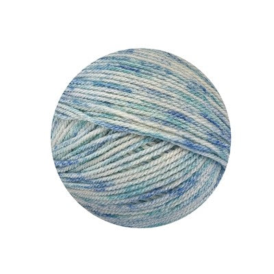 Stylecraft | Serene | Aran | Bleu tranquille 6223