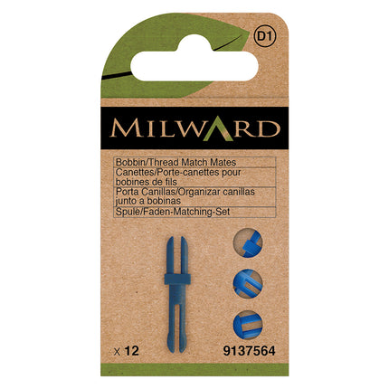 Milward Bobine d'allumettes