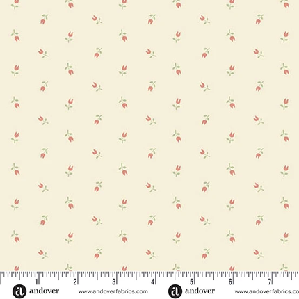 Edyta Sitar | Snow Flurry | Apres Ski | Cream