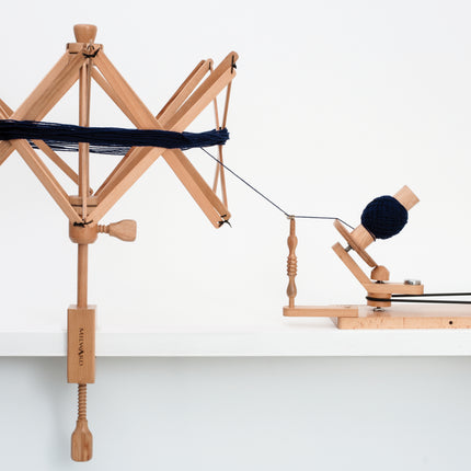 Milward Table Swift Skein Winder
