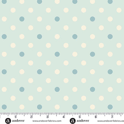 Edyta Sitar | Sewing Bird | Perles | Baies