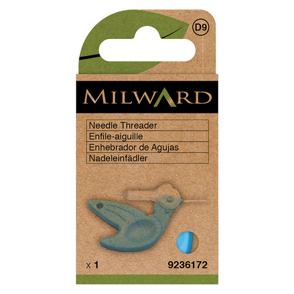 Enfile-aiguille Milward Colibri