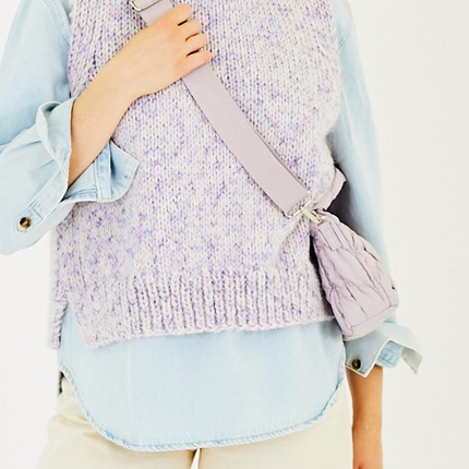 Stylecraft | Aran | Knitting Pattern 10173 | Tank Tops