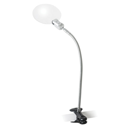 PURElite | Magnifying Lamp | Clip-On