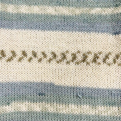 Stylecraft | Head Over Heels Festive |  4PLY | North Pole 5553