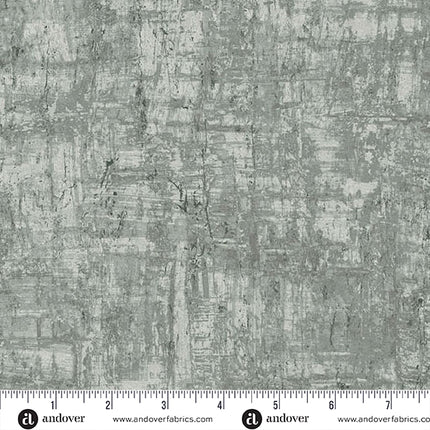 Jordan Fabrics | Le nerf de la guerre | Schiste