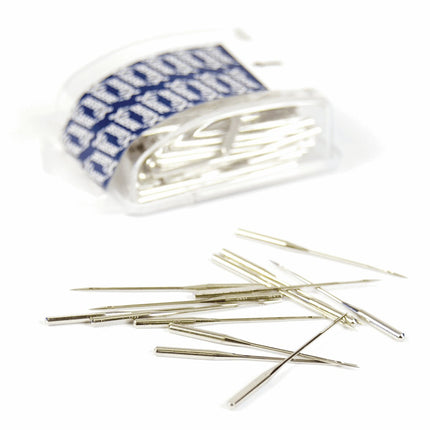 Klasse Sewing Machine Needles - 80/12 Regular - 100 Pack - A6600\80