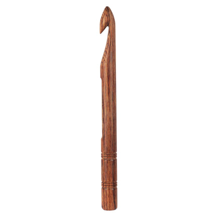 Knit Pro Crochet Hook - Ginger - 12mm - KP31253