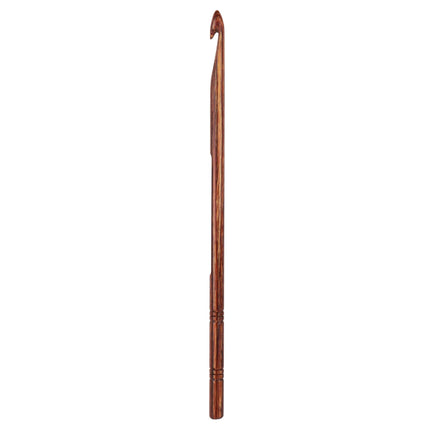Knit Pro Crochet Hook - Ginger - 6.5mm - KP31248
