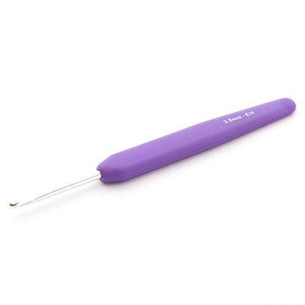 Knit Pro Crochet Hook | Waves 2 | Lilac Dream 3.50mm - KP30937
