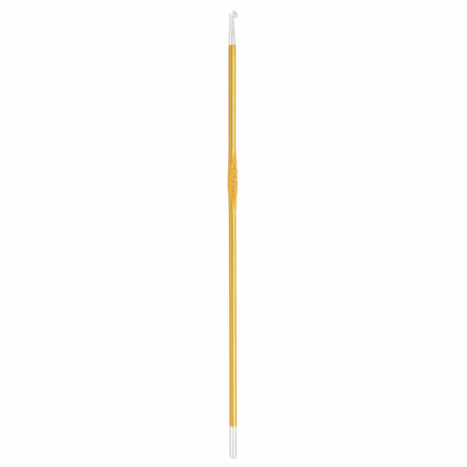 Knit Pro Crochet Hook - Zing - 2.25mm - KP47462