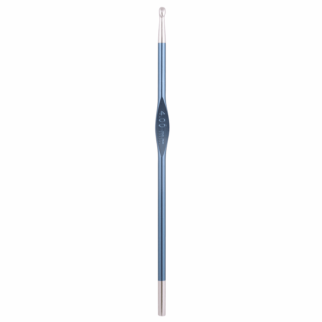 Knit Pro Crochet Hook - Zing - 4mm - KP47469