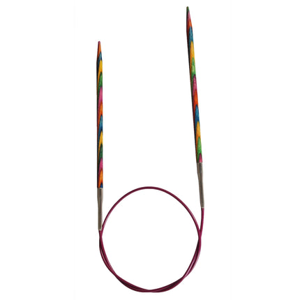 Knit Pro - Fixed Cable Knitting Needles - Symfonie - 2.25mm - KP20981