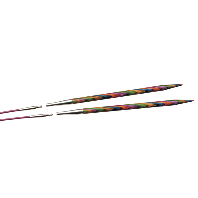Knit Pro Interchangeable Knitting Needles - Symfonie - 4.00mm - KP20403