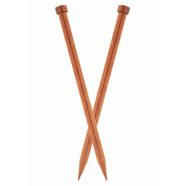 Knit Pro Knitting Needles - 35cm Ginger - 9mm - KP31193