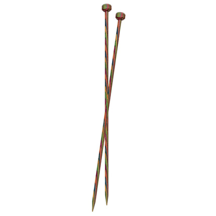 Knit Pro Knitting Needles - 35cm Symfonie - 6.50mm - KP20222