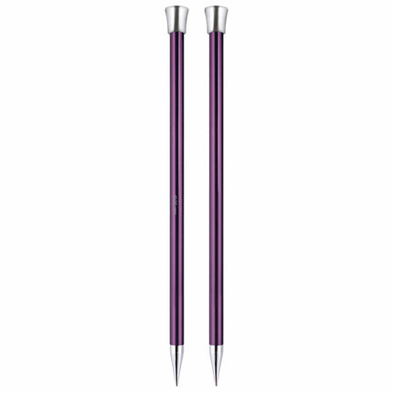 Knit Pro Knitting Needles - 35cm Zing - 12mm - KP47309