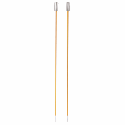 Knit Pro Knitting Needles - 35cm Zing - 2.25mm - KP47292