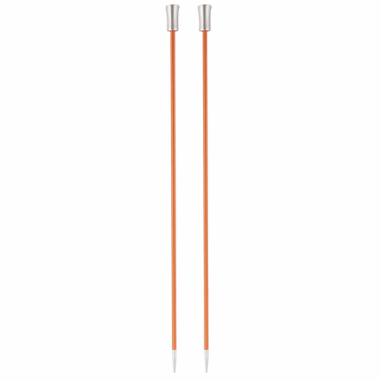 Knit Pro Knitting Needles - 35cm Zing - 2.75mm - KP47294