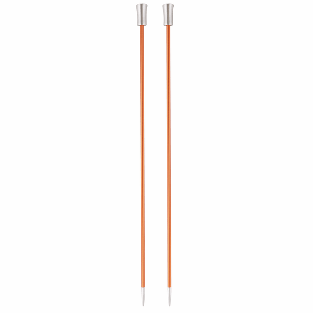 Knit Pro Knitting Needles - 35cm Zing - 2.75mm - KP47294
