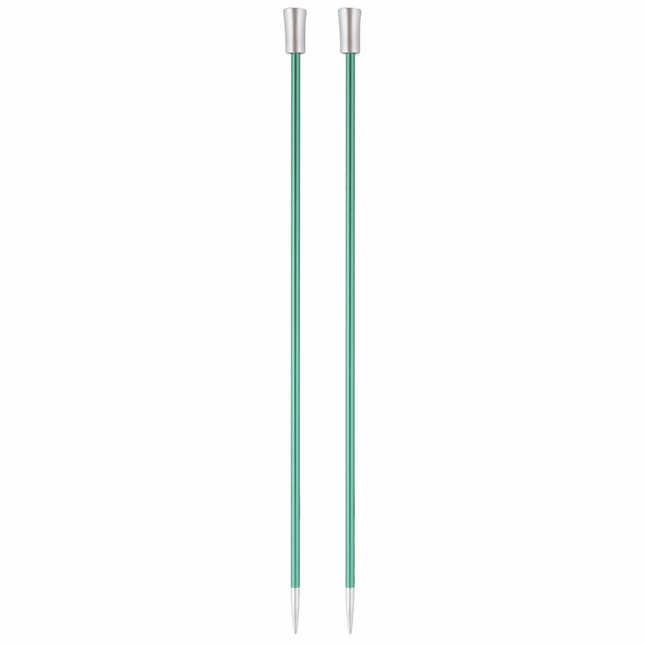 Knit Pro Knitting Needles - 35cm Zing - 3.25mm - KP47296