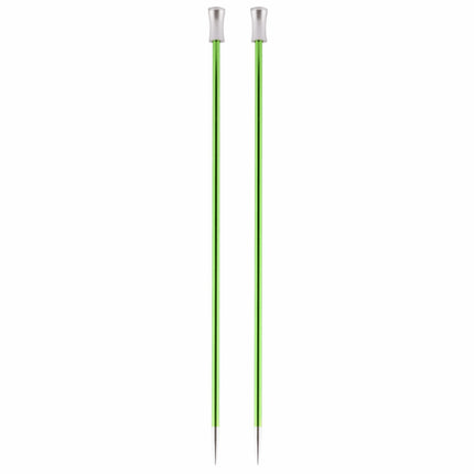 Knit Pro Knitting Needles - 35cm Zing - 3.50mm - KP47297