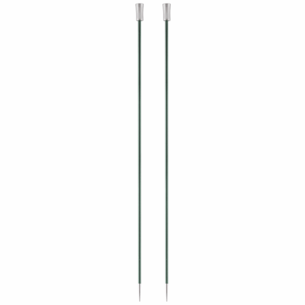 Knit Pro Knitting Needles - 35cm Zing - 3mm - KP47295