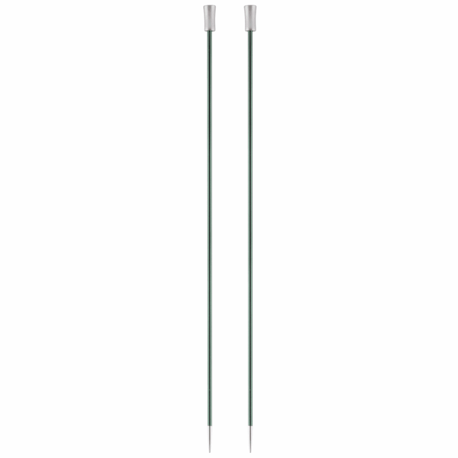 Knit Pro Knitting Needles - 35cm Zing - 3mm - KP47295