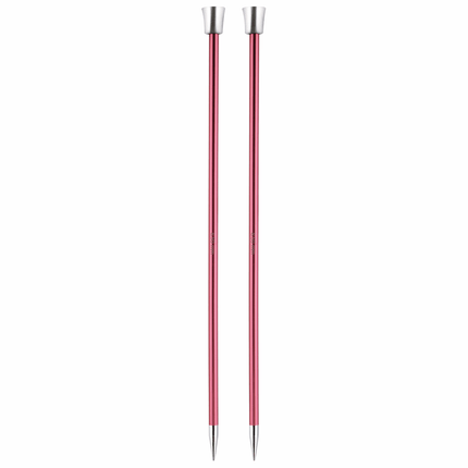 Knit Pro Knitting Needles - 35cm Zing - 6.5mm - KP47304