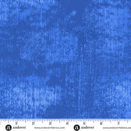 Libs Elliot Fabric | Glaze II | Denim - 830 - B5