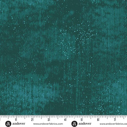 Libs Elliot Fabric | Glaze II | Pacific - 830 - T4