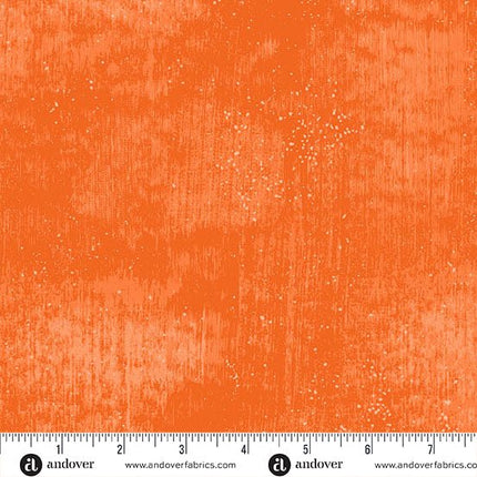Libs Elliot Fabric | Glaze II | Pumpkin - 830 - O3