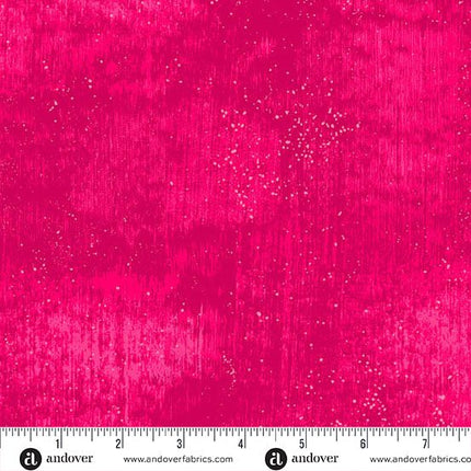 Libs Elliot Fabric | Glaze II | Ruby - 830 - E4