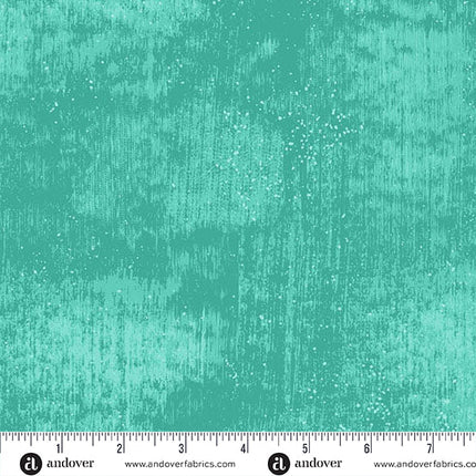 Libs Elliot Fabric | Glaze II | Sea Glass - 830 - T3