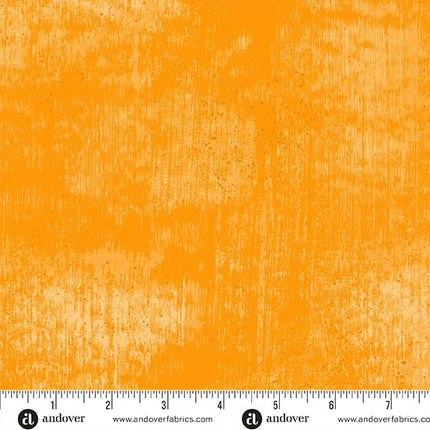 Libs Elliot Fabric | Glaze II | Tangerine - 830 - O4