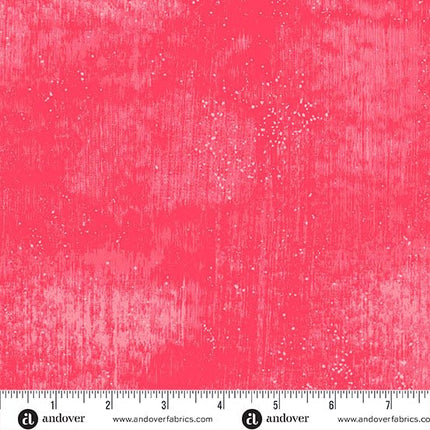Libs Elliot Fabric | Glaze II | Watermelon - 830 - R1