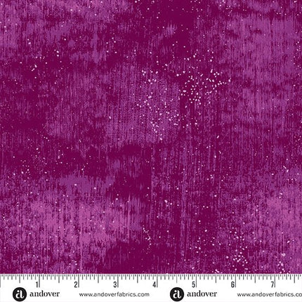 Libs Elliot Fabric | Glaze | Jam - 830-P1