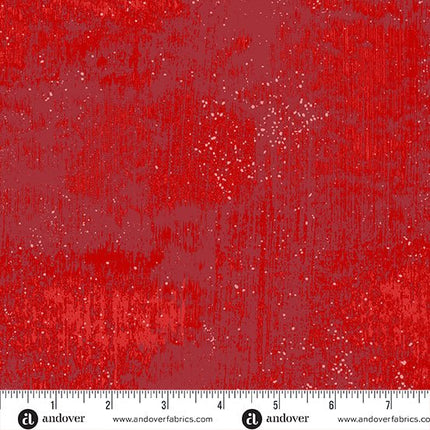 Libs Elliot Fabric | Glaze | Lava - 830-R