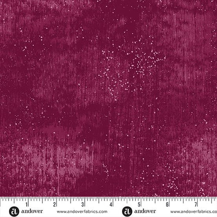 Libs Elliot Fabric | Glaze | Maroon - 830-P3